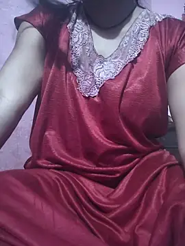 Nilam cute online show from 06-07-26, 03:38