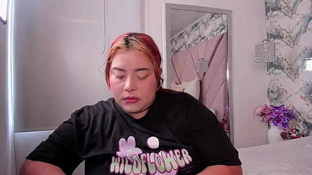 tatikanyx online show from 03-23-26, 01:04