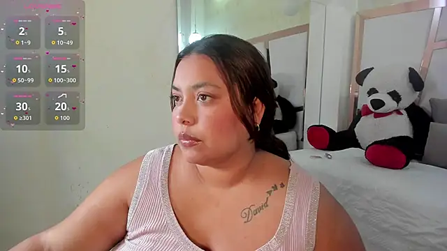 Snapshot of tatikanyx chatting on 05-13-26, 12:13 tatikanyx online show from 05-13-26, 12:13