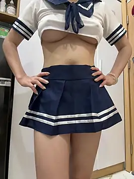 SISI-SEXXY online show from 01-12-26, 05:18