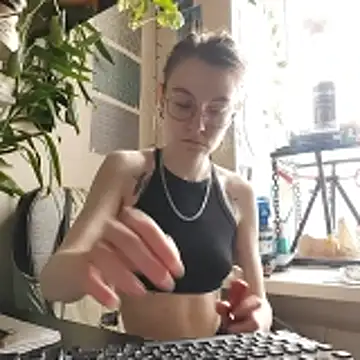 Shy Bamby online show from 02-19-26, 12:23