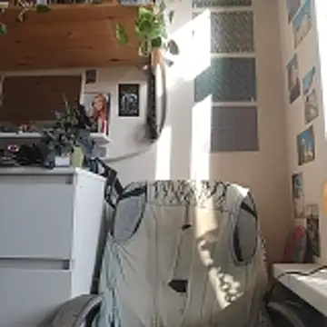 Shy Bamby online show from 03-11-26, 10:54