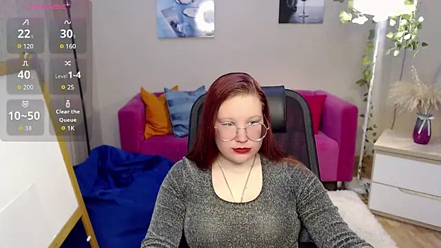 kuri u online show from 04-18-26, 07:23