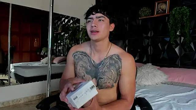 elliot colton online show from 04-08-26, 07:03