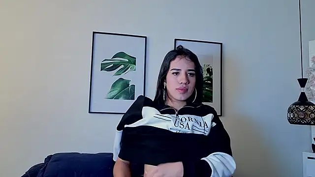 zoevg online show from 02-21-26, 12:06