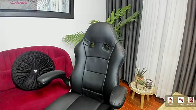 VictoriaPaker online show from 04-06-26, 12:17