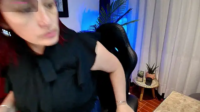 VictoriaPaker online show from 07-28-26, 10:54
