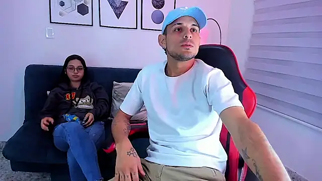 JACOB RACHELL online show from 02-03-26, 12:32