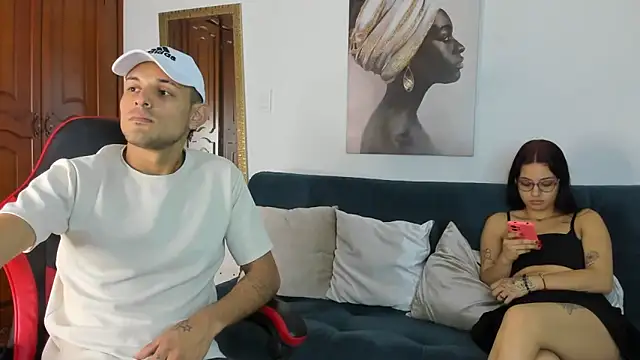 JACOB RACHELL online show from 02-15-26, 01:31