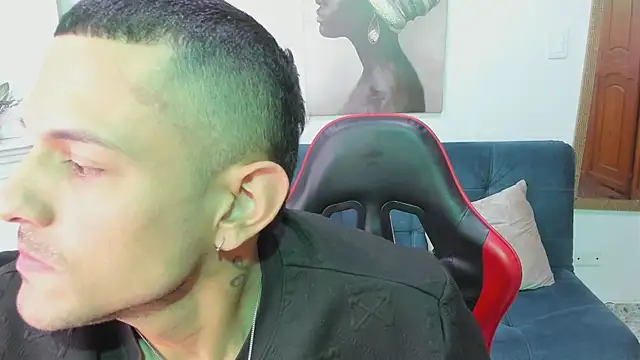 JACOB RACHELL online show from 03-12-26, 11:27