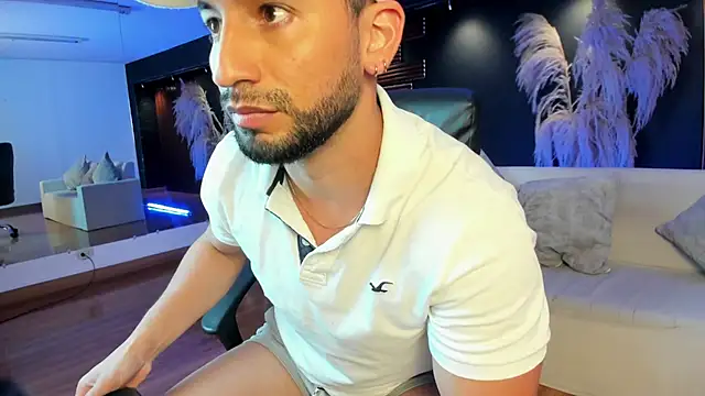 Dylann Carter online show from 02-07-26, 08:12