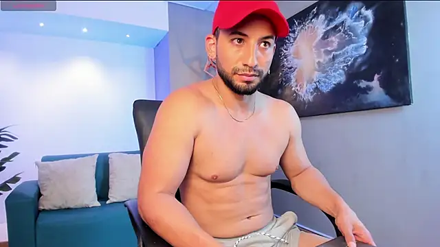 Dylann Carter online show from 02-09-26, 07:51