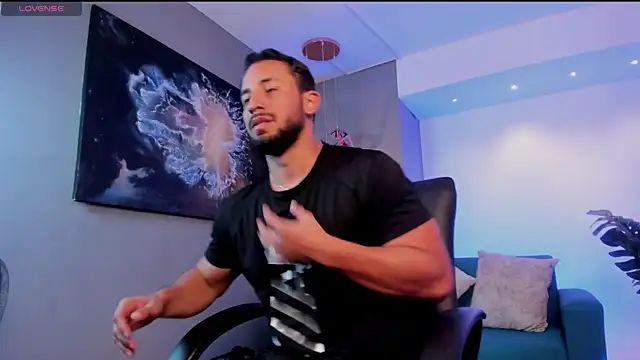 Dylann Carter online show from 02-21-26, 06:53