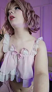 Waifu Ketrin online show from 03-29-26, 06:57