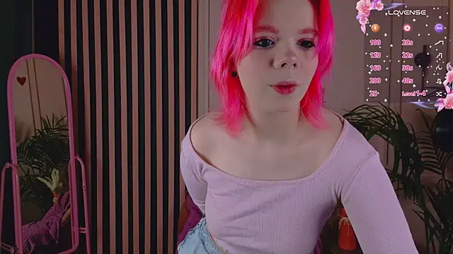 Waifu Ketrin online show from 04-26-26, 06:33