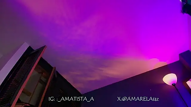 Snapshot of Amarella_ chatting on 03-02-26, 06:15 Amarella online show from 03-02-26, 06:15