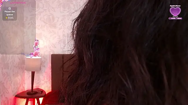 Chloe014  online show from 03-17-26, 11:24