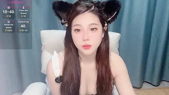 Starlets77 online show from 03-04-26, 12:55