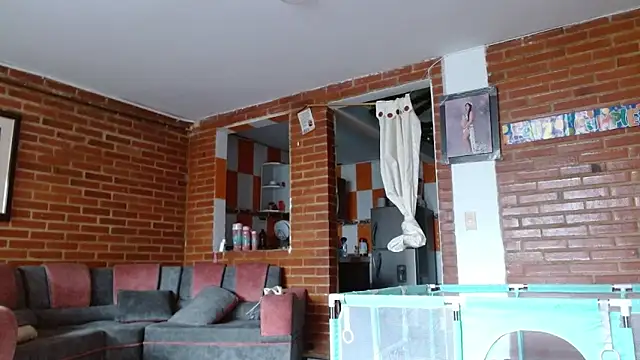 Lia rouse04 online show from 04-20-26, 01:03