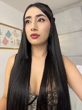 IvonneOwen online show from 07-26-26, 01:14