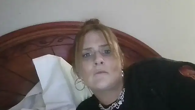 ASH Blondie Slut online show from 03-09-26, 01:26