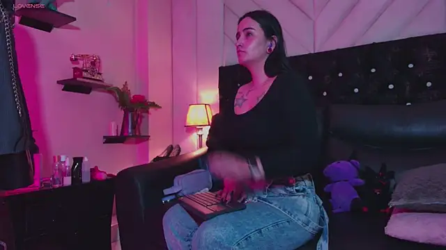 Scaarlett prince online show from 02-26-26, 12:48