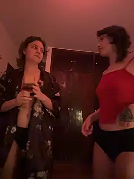 witchdub online show from 02-10-26, 01:21