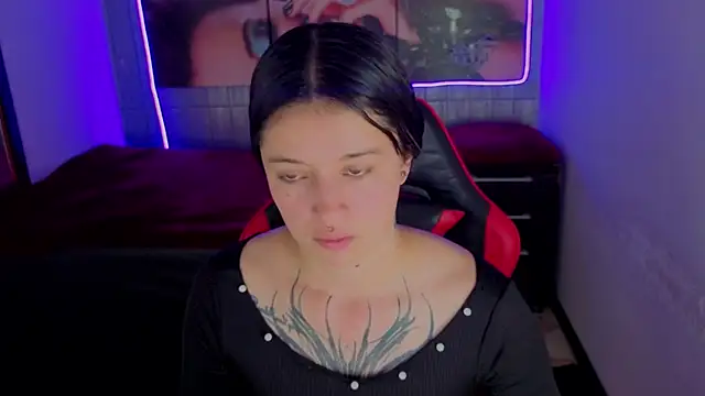 Harley quinzell online show from 01-31-26, 08:07