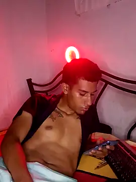 Moreno141224 online show from 04-13-26, 03:12