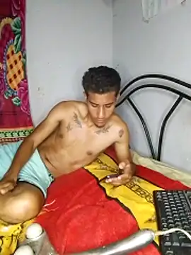 Moreno141224 online show from 04-15-26, 04:41