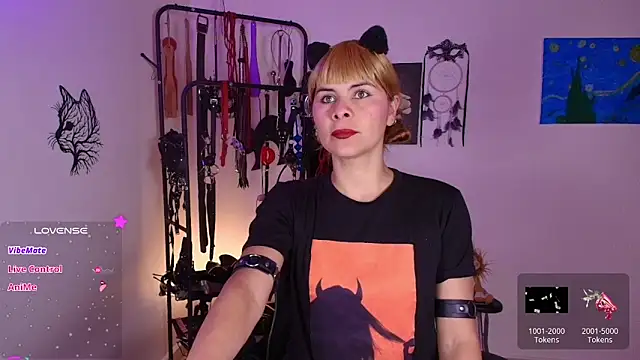 ariannaconnor  online show from 04-22-26, 04:19