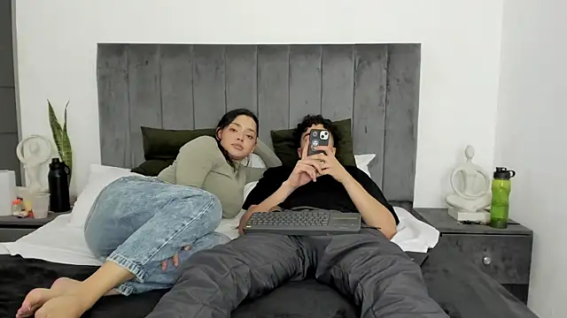 RedNDizzy online show from 02-15-26, 11:12