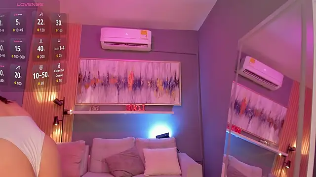 lilian vergara online show from 04-09-26, 07:41