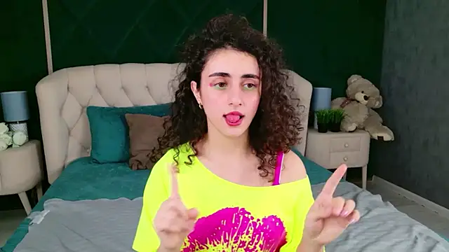 Susan Fors online show from 03-03-26, 07:36