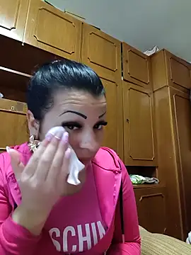 Sonja200 online show from 04-22-26, 12:18