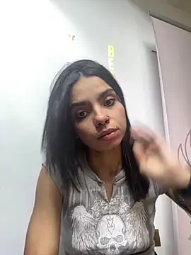 Electra Darkk online show from 02-28-26, 04:19