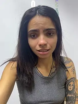 Electra Darkk online show from 03-20-26, 03:50