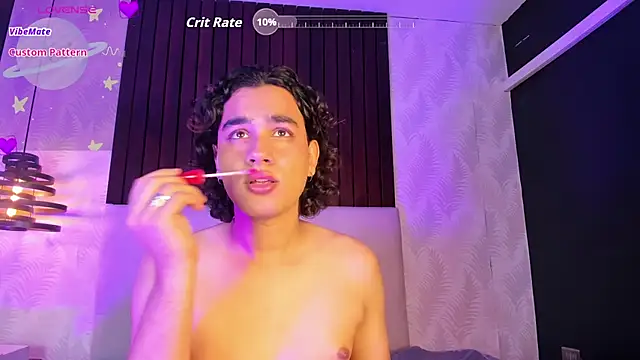 Fran Smiths online show from 03-08-26, 02:04