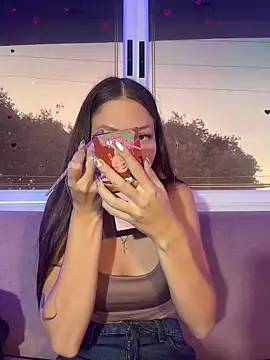 EmmaJhoons online show from 03-01-26, 11:56