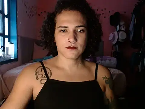 Queen Domme de paus online show from 01-12-26, 01:05