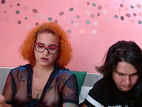 Queen Domme de paus online show from 02-15-26, 02:25