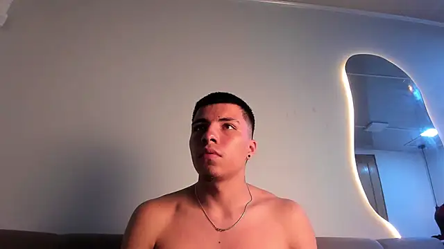 LoganGreys online show from 03-08-26, 02:04