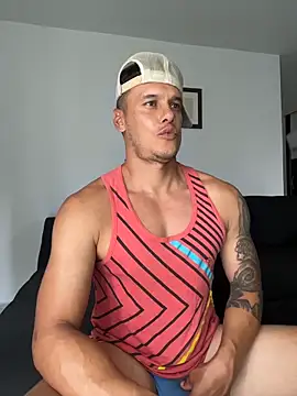 Rainer G online show from 04-08-26, 03:01