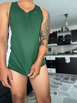 Rainer G online show from 04-23-26, 03:14