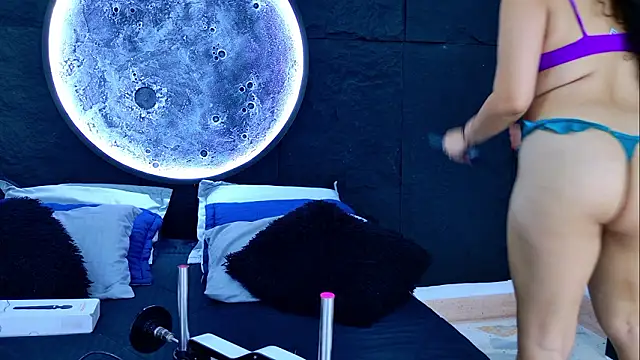 Aisha-Ferrer online show from 03-08-26, 05:00