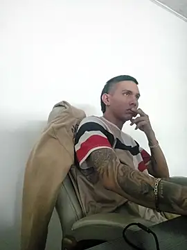 Scook Gray  online show from 02-25-26, 04:38