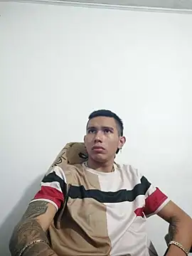 Scook Gray  online show from 03-03-26, 01:01