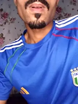 Kmali5465 online show from 04-13-26, 09:48