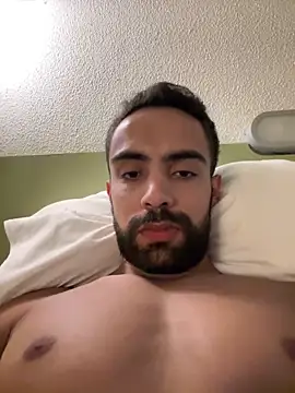 sergioreisxd online show from 05-17-26, 03:08