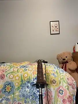 Nattykatyy online show from 02-19-26, 01:07